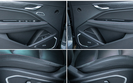 Geely Tugella FY11, 2023 год, 3 098 000 рублей, 23 фотография