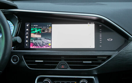 Geely Tugella FY11, 2023 год, 3 098 000 рублей, 19 фотография