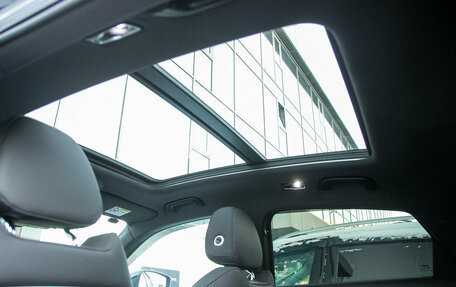 Geely Tugella FY11, 2023 год, 3 098 000 рублей, 16 фотография