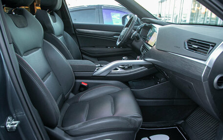 Geely Tugella FY11, 2023 год, 3 098 000 рублей, 20 фотография