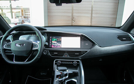 Geely Tugella FY11, 2023 год, 3 098 000 рублей, 18 фотография