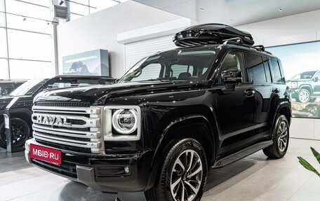 Haval H9, 2025 год, 4 999 000 рублей, 1 фотография