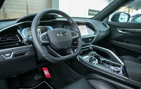 Geely Tugella FY11, 2023 год, 3 098 000 рублей, 13 фотография