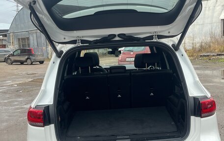 Mercedes-Benz GLB, 2021 год, 4 100 000 рублей, 6 фотография