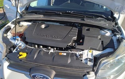 Ford Focus III, 2011 год, 700 000 рублей, 1 фотография