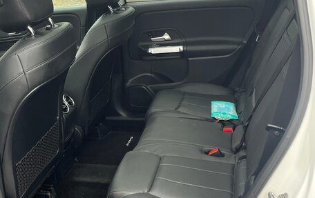 Mercedes-Benz GLB, 2021 год, 4 100 000 рублей, 7 фотография