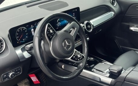 Mercedes-Benz GLB, 2021 год, 4 100 000 рублей, 8 фотография