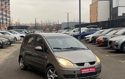 Mitsubishi Colt VI рестайлинг, 2008 год, 260 000 рублей, 1 фотография
