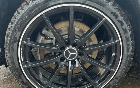 Mercedes-Benz GLB, 2021 год, 4 100 000 рублей, 11 фотография