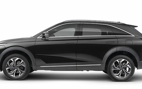 Haval F7, 2025 год, 3 599 000 рублей, 1 фотография