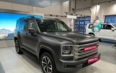 Haval H9, 2024 год, 4 999 000 рублей, 1 фотография