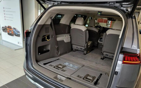 KIA Carnival, 2023 год, 4 100 000 рублей, 15 фотография