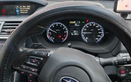 Subaru Levorg I, 2015 год, 1 460 000 рублей, 3 фотография