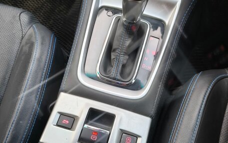 Subaru Levorg I, 2015 год, 1 460 000 рублей, 4 фотография