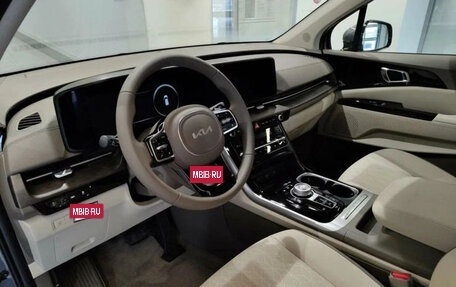 KIA Carnival, 2023 год, 4 100 000 рублей, 12 фотография