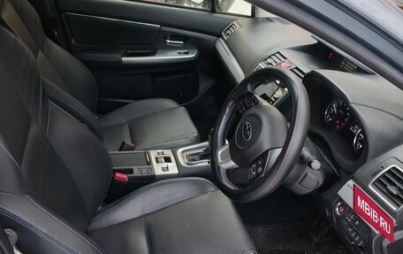 Subaru Levorg I, 2015 год, 1 460 000 рублей, 5 фотография