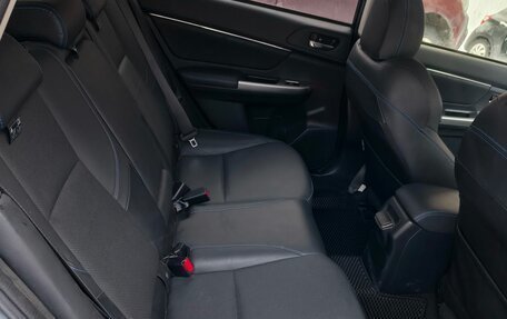 Subaru Levorg I, 2015 год, 1 460 000 рублей, 6 фотография