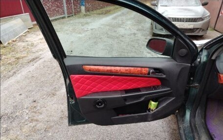 Opel Astra H, 2004 год, 430 000 рублей, 7 фотография