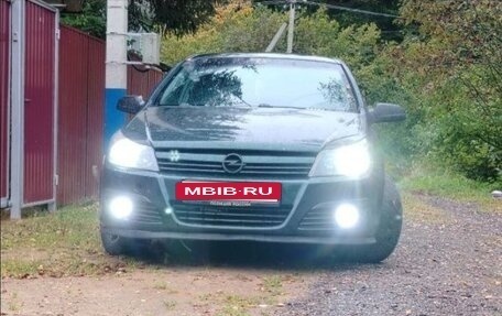 Opel Astra H, 2004 год, 430 000 рублей, 10 фотография