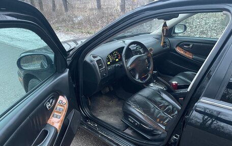 Nissan Maxima VIII, 2004 год, 600 000 рублей, 6 фотография