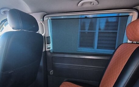 Volkswagen Caravelle T5, 2013 год, 1 800 000 рублей, 5 фотография