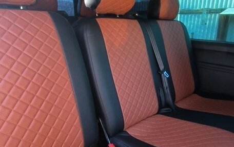 Volkswagen Caravelle T5, 2013 год, 1 800 000 рублей, 6 фотография