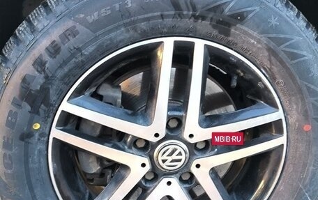 Volkswagen Caravelle T5, 2013 год, 1 800 000 рублей, 9 фотография