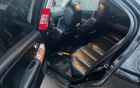 Nissan Maxima VIII, 2004 год, 600 000 рублей, 7 фотография