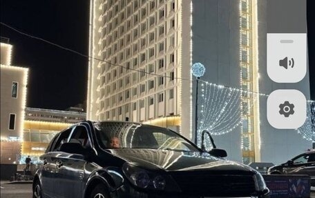 Opel Astra H, 2004 год, 430 000 рублей, 12 фотография