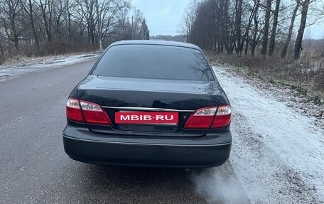 Nissan Maxima VIII, 2004 год, 600 000 рублей, 3 фотография