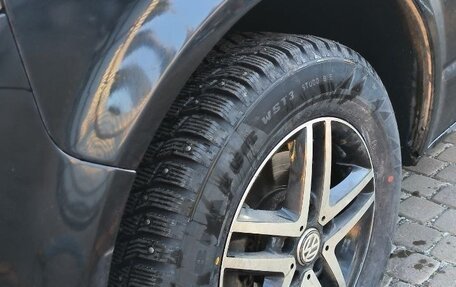 Volkswagen Caravelle T5, 2013 год, 1 800 000 рублей, 11 фотография