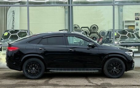 Mercedes-Benz GLE Coupe, 2023 год, 11 700 000 рублей, 4 фотография