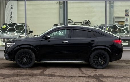 Mercedes-Benz GLE Coupe, 2023 год, 11 700 000 рублей, 8 фотография