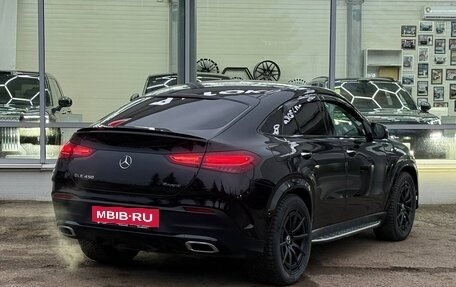 Mercedes-Benz GLE Coupe, 2023 год, 11 700 000 рублей, 5 фотография