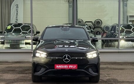 Mercedes-Benz GLE Coupe, 2023 год, 11 700 000 рублей, 2 фотография