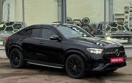 Mercedes-Benz GLE Coupe, 2023 год, 11 700 000 рублей, 3 фотография