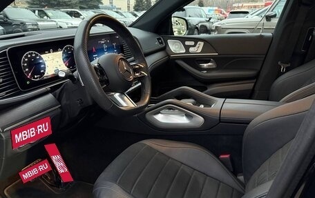 Mercedes-Benz GLE Coupe, 2023 год, 11 700 000 рублей, 10 фотография