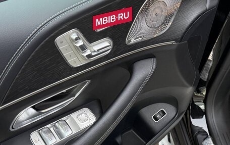 Mercedes-Benz GLE Coupe, 2023 год, 11 700 000 рублей, 11 фотография