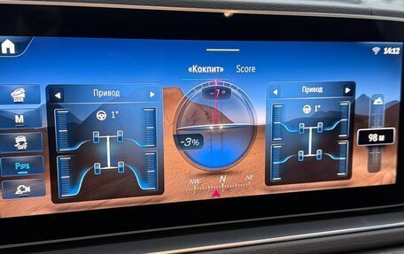 Mercedes-Benz GLE Coupe, 2023 год, 11 700 000 рублей, 17 фотография