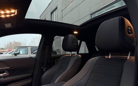 Mercedes-Benz GLE Coupe, 2023 год, 11 700 000 рублей, 12 фотография