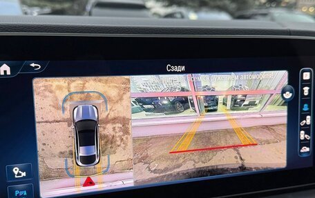 Mercedes-Benz GLE Coupe, 2023 год, 11 700 000 рублей, 18 фотография