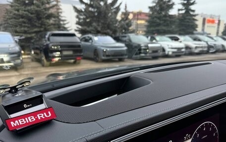 Mercedes-Benz GLE Coupe, 2023 год, 11 700 000 рублей, 14 фотография