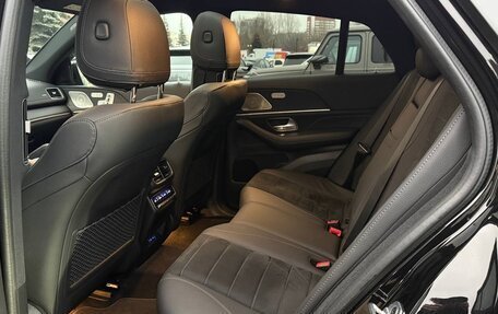 Mercedes-Benz GLE Coupe, 2023 год, 11 700 000 рублей, 22 фотография