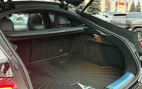 Mercedes-Benz GLE Coupe, 2023 год, 11 700 000 рублей, 26 фотография