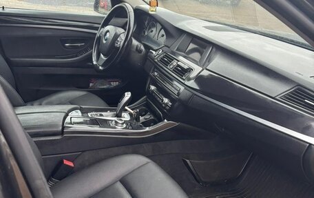 BMW 5 серия, 2014 год, 1 900 000 рублей, 5 фотография