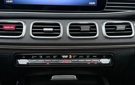 Mercedes-Benz GLE Coupe, 2023 год, 11 700 000 рублей, 21 фотография