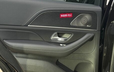 Mercedes-Benz GLE Coupe, 2023 год, 11 700 000 рублей, 23 фотография