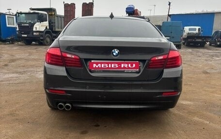 BMW 5 серия, 2014 год, 1 900 000 рублей, 2 фотография