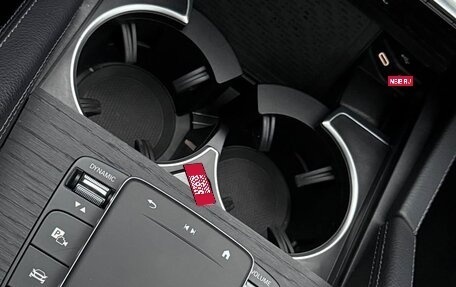 Mercedes-Benz GLE Coupe, 2023 год, 11 700 000 рублей, 20 фотография