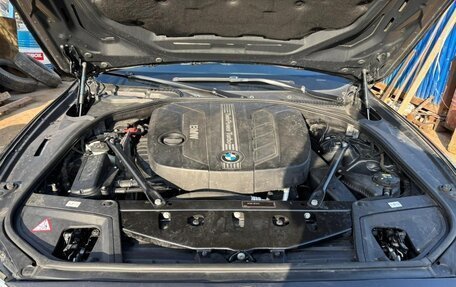 BMW 5 серия, 2014 год, 1 900 000 рублей, 9 фотография